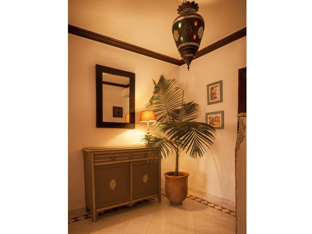 Appartement de Sophia Marrakesh Extérieur photo