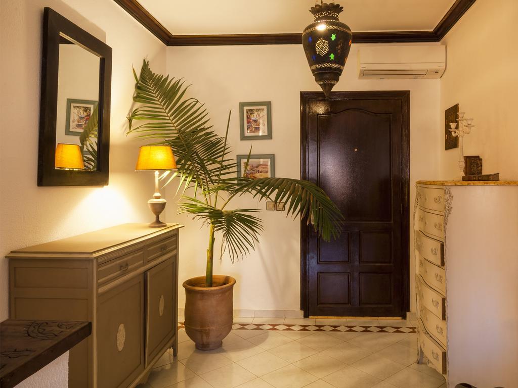 Appartement de Sophia Marrakesh Extérieur photo