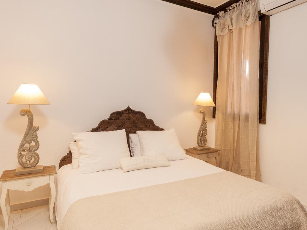 Appartement de Sophia Marrakesh Extérieur photo