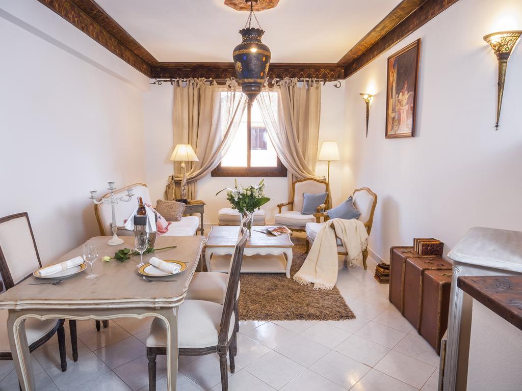 Appartement de Sophia Marrakesh Extérieur photo